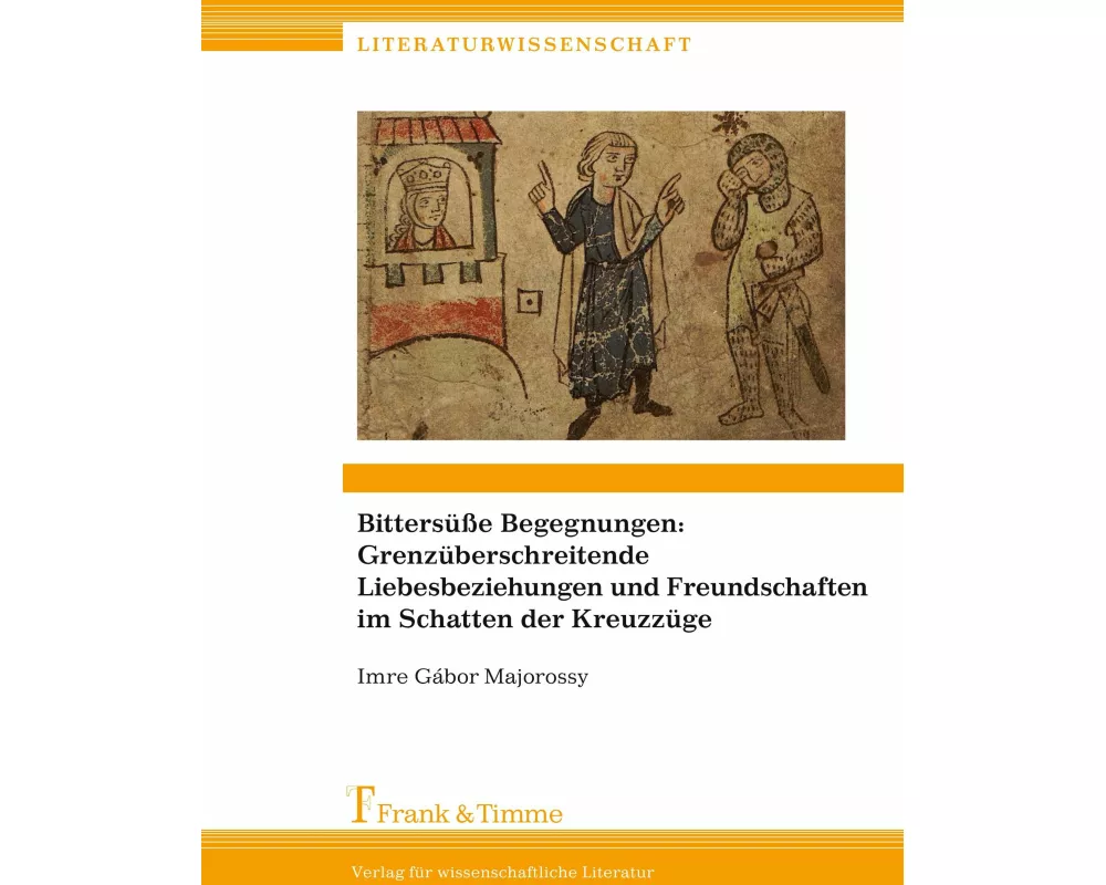 Bitterse Begegnungen: Grenzberschreitende Liebesbeziehungen und Freundschaften