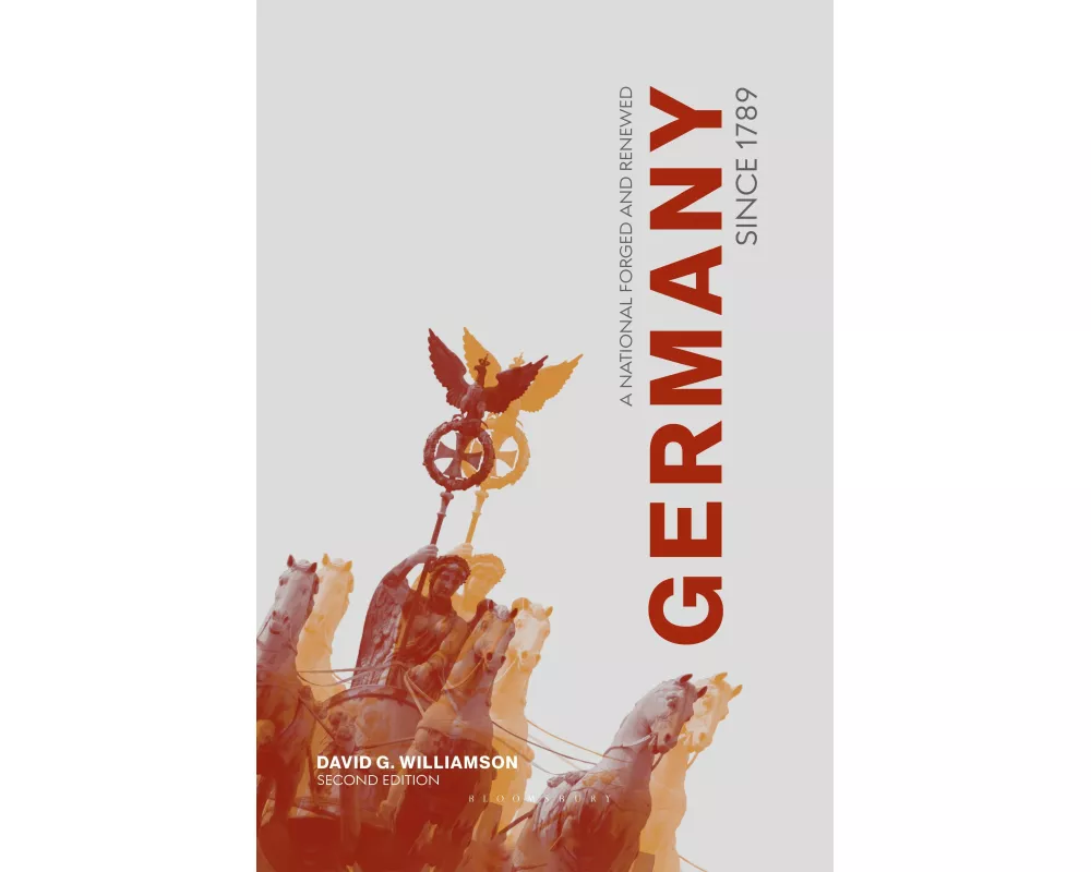 Germany since 1789