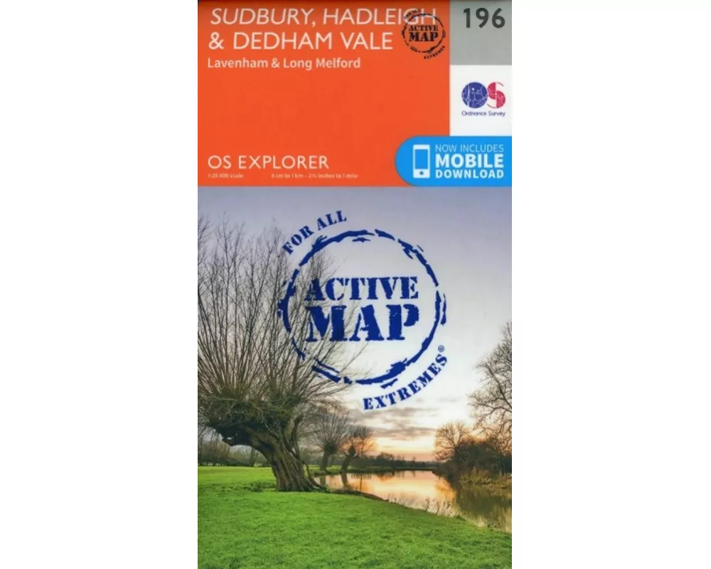 Sudbury, Hadleigh and Dedham Vale