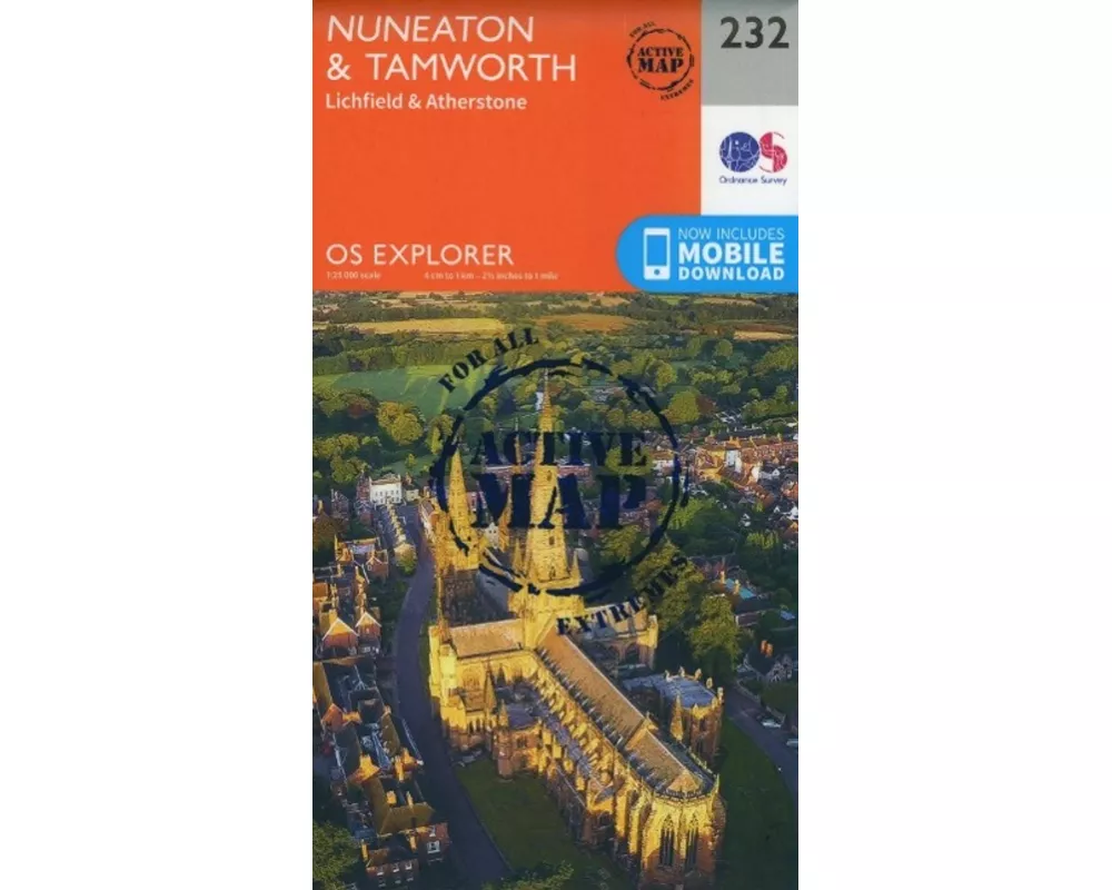 Nuneaton and Tamworth