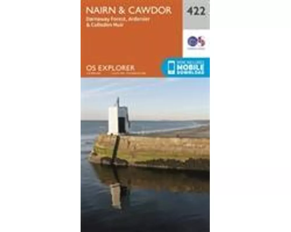 Nairn and Cawdor