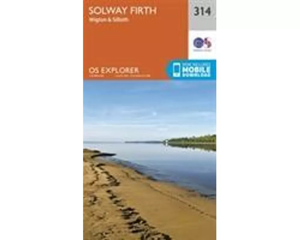 Solway Firth, Wigton and Silloth