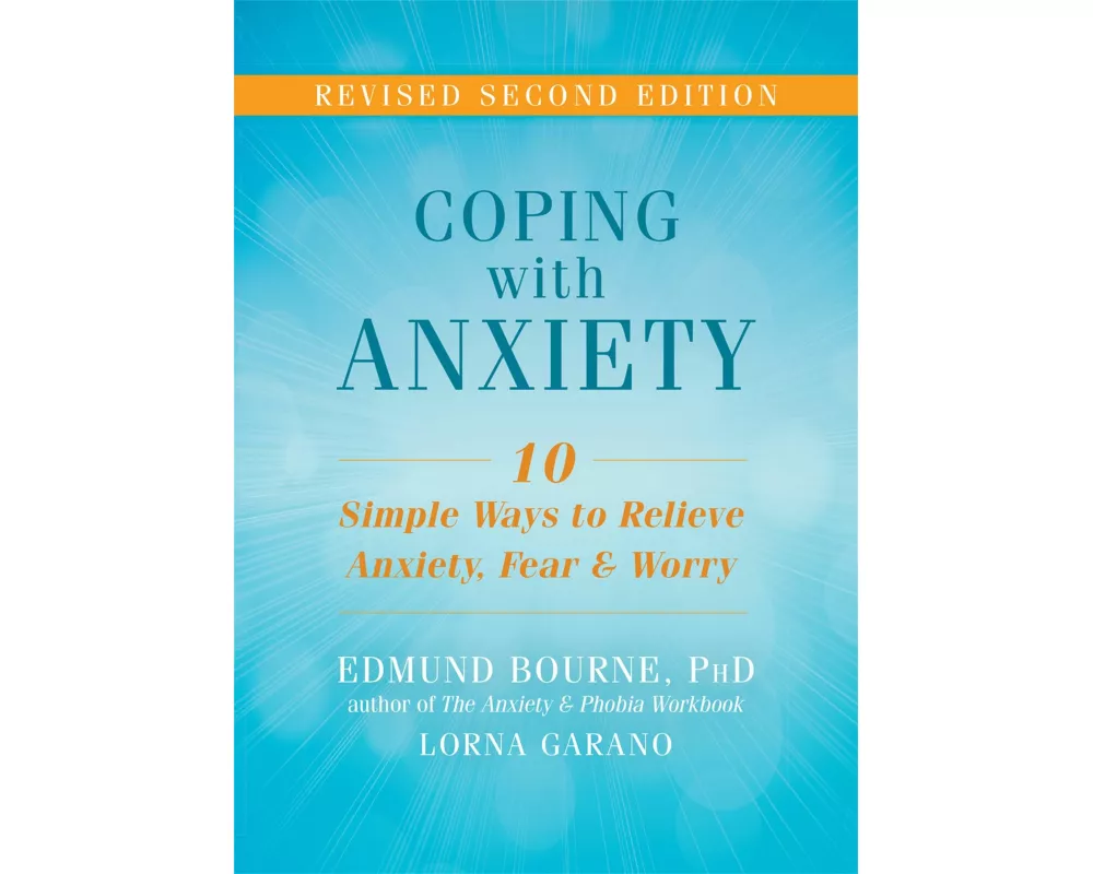 Coping with Anxiety
