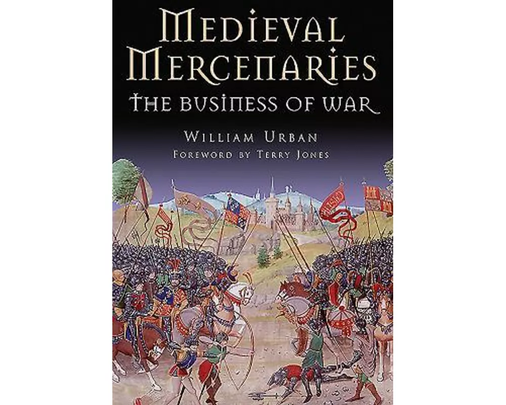 Medieval Mercenaries