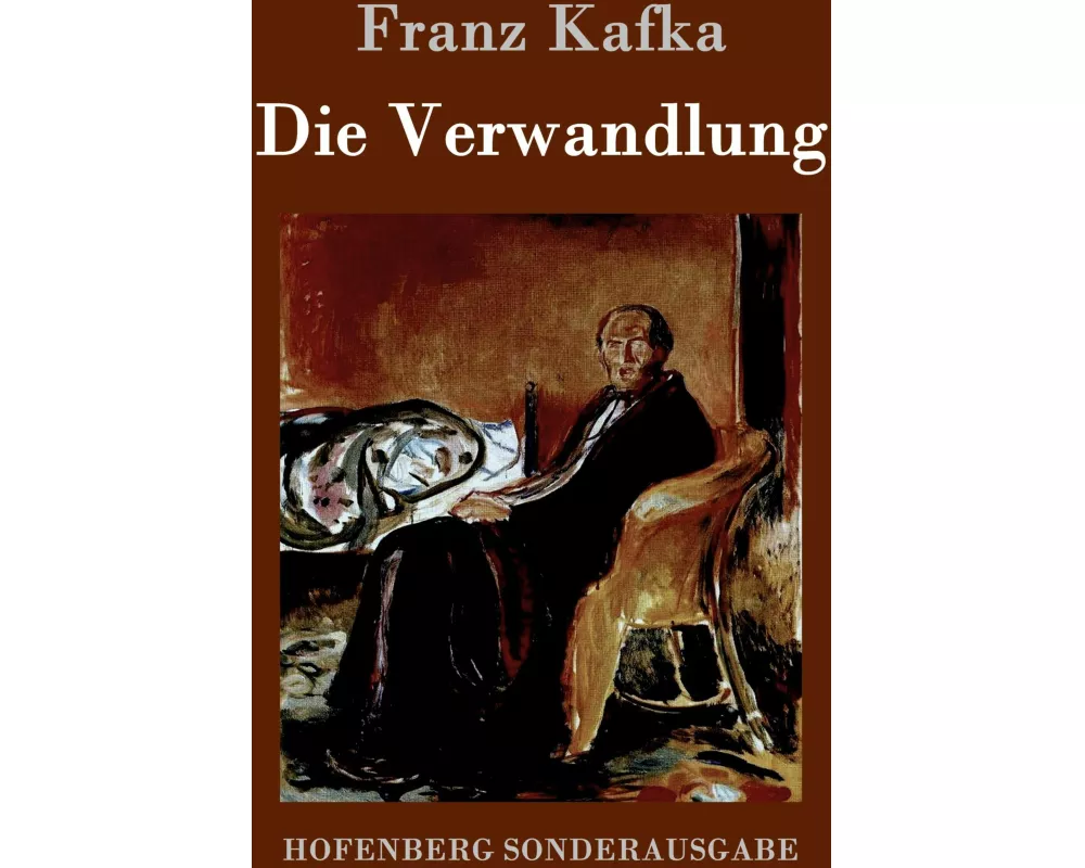 Die Verwandlung