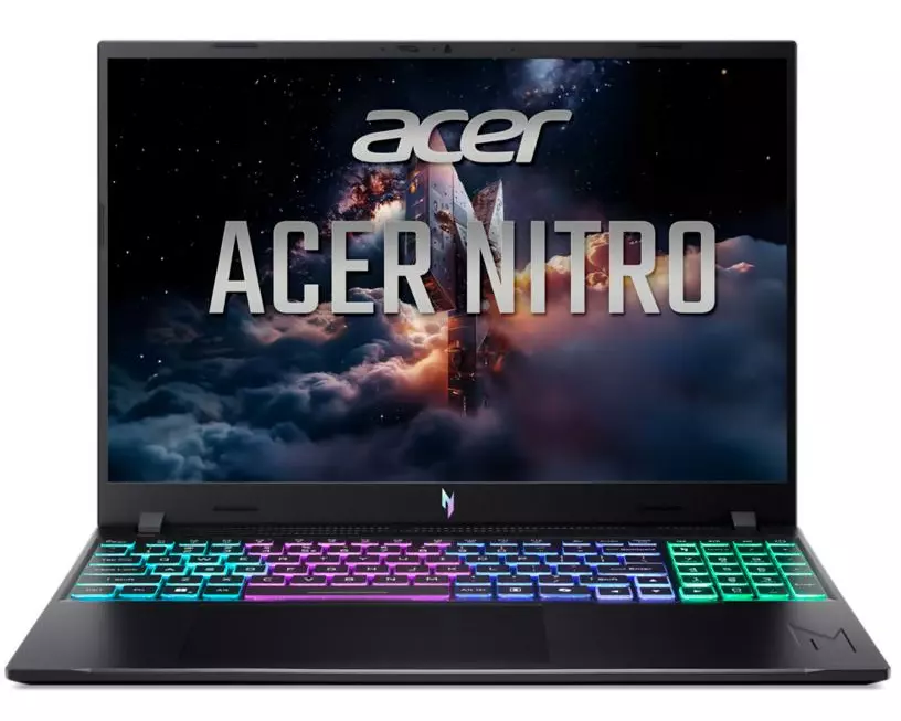Acer Notebook Nitro V 16 (ANV16-I31-77Y4)