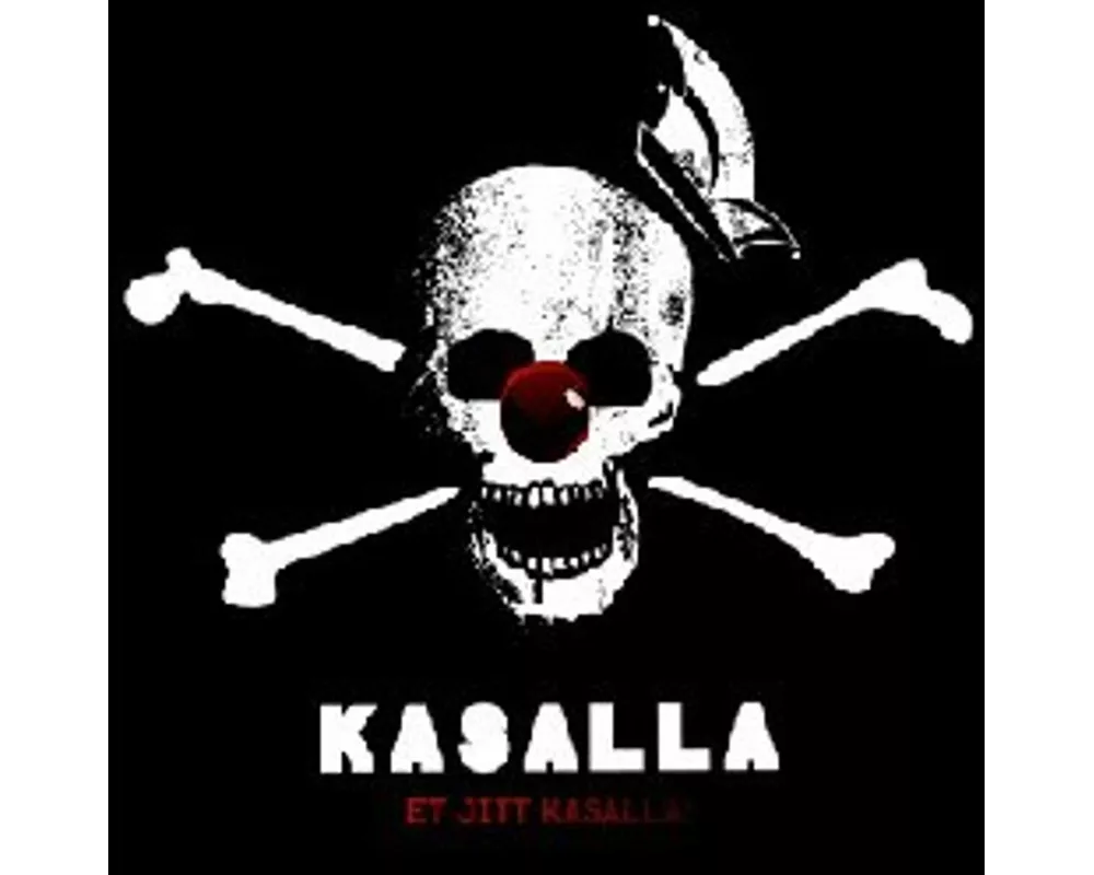Et jitt Kasalla