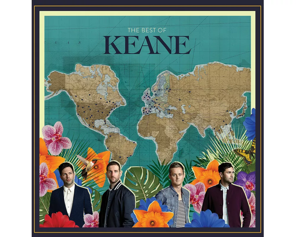 The Best Of Keane
