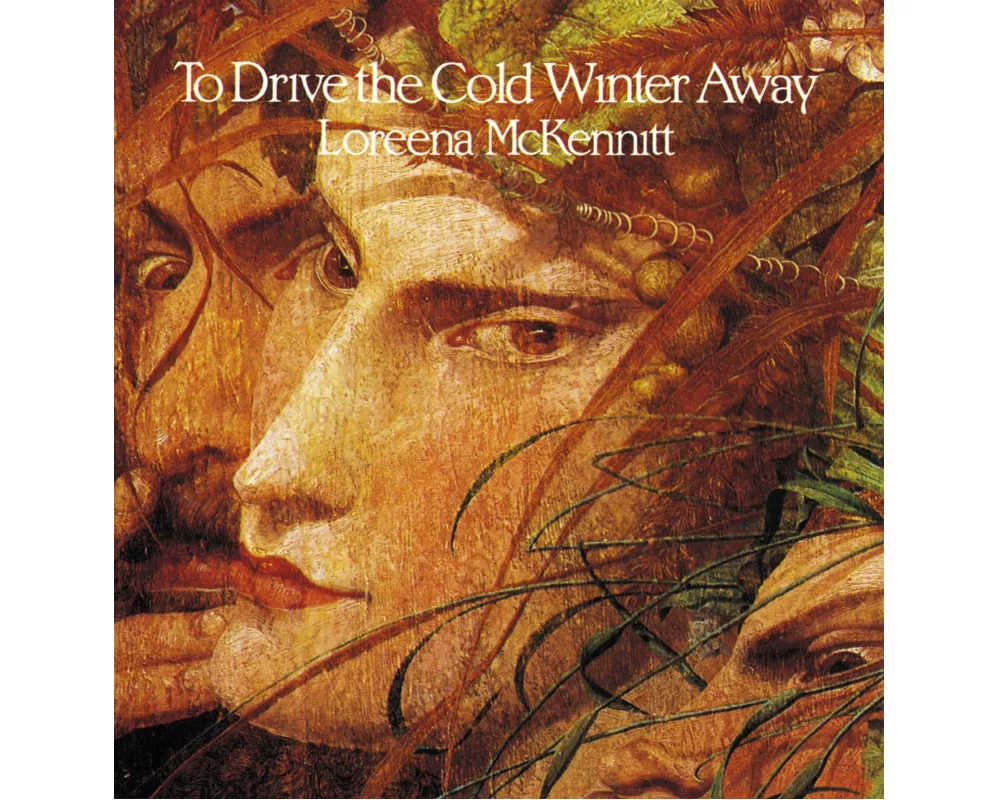 To Drive The Cold Winter