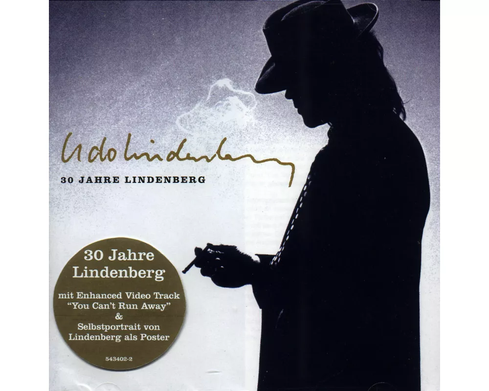 30 Jahre Lindenberg