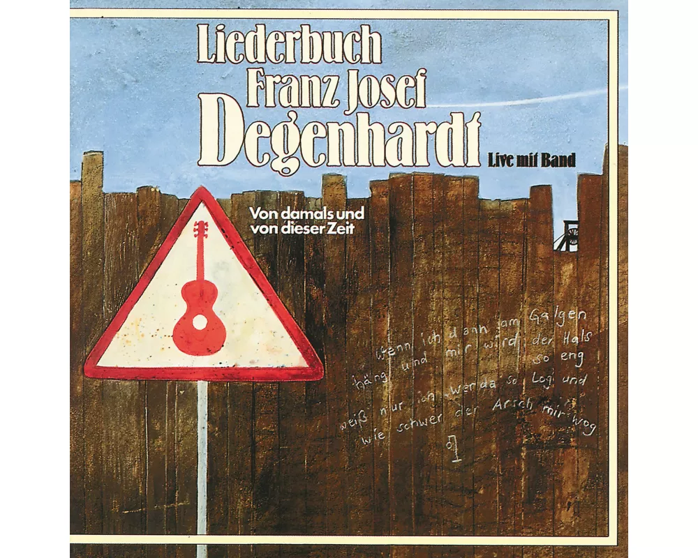 Liederbuch