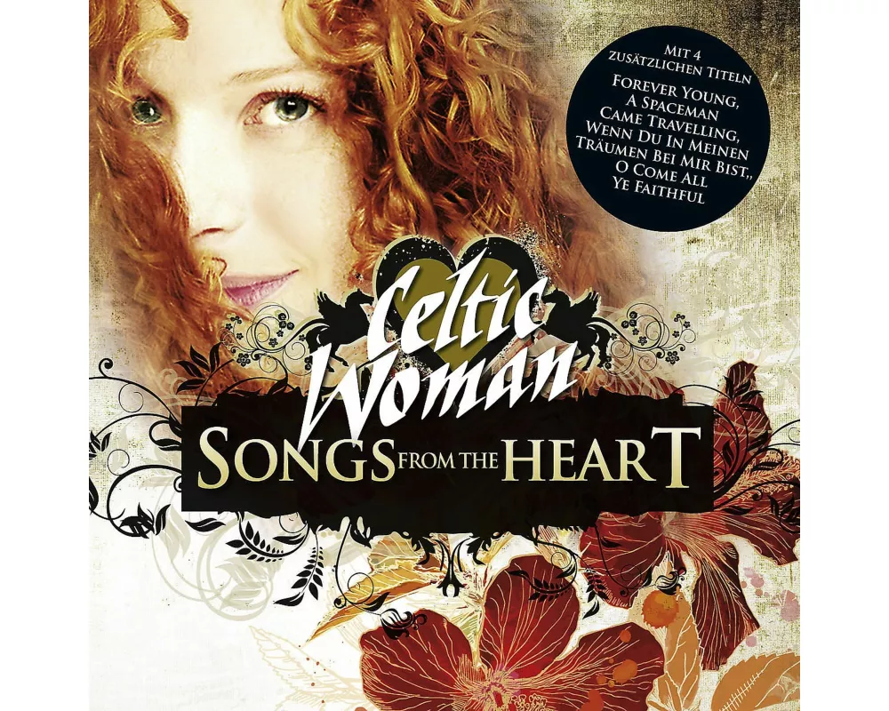 Songs From The Heart