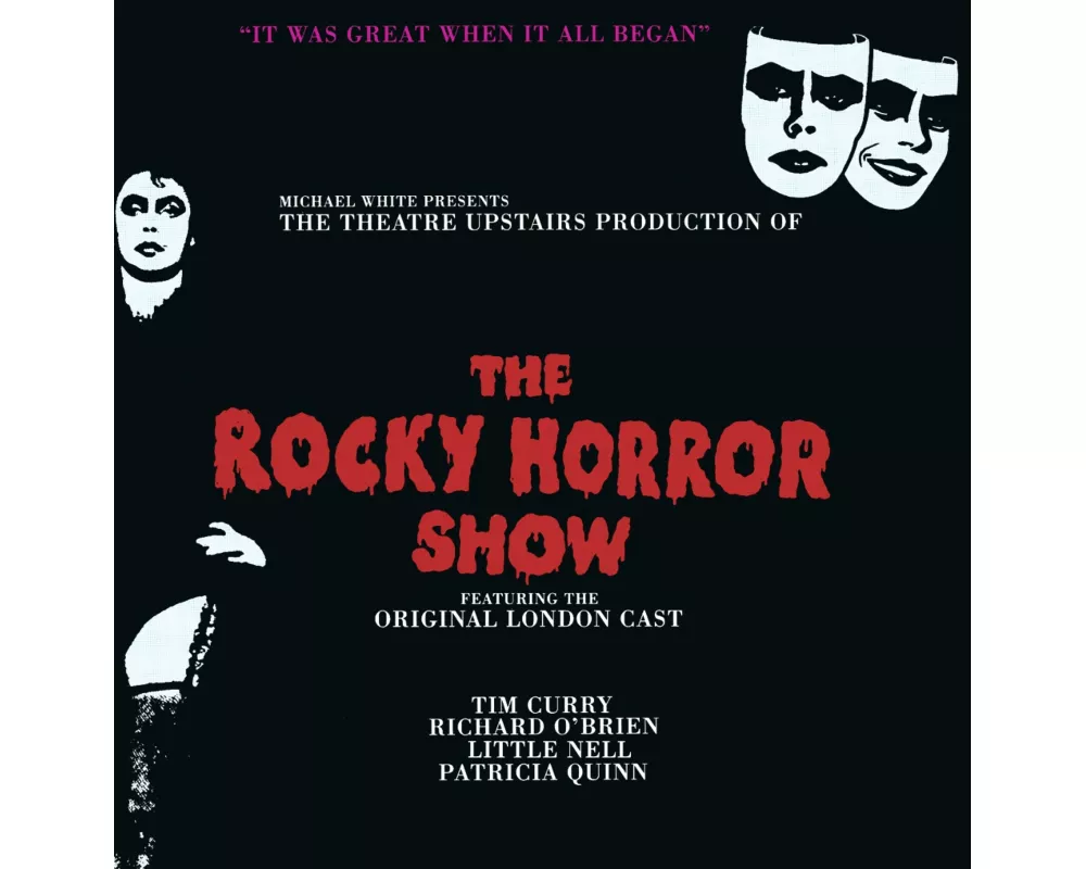 The Rocky Horror Show