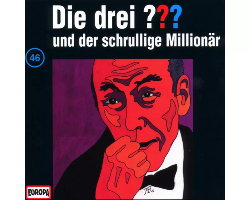 046/und der schrullige Million