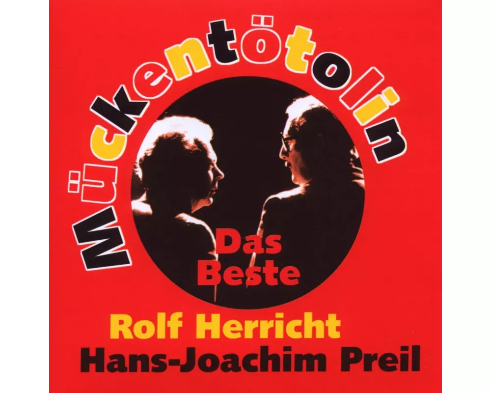 Mückentötolin.Das Beste