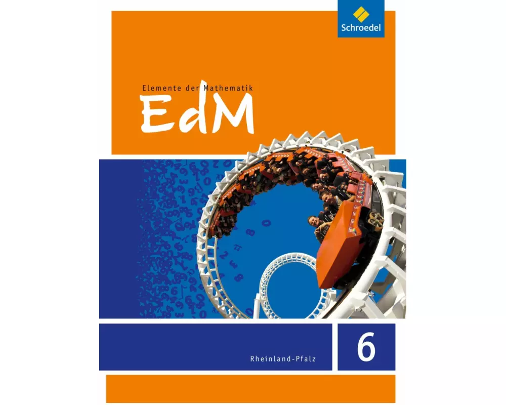 Elemente der Mathematik SI - Ausgabe 2016 für Rheinland-Pfalz