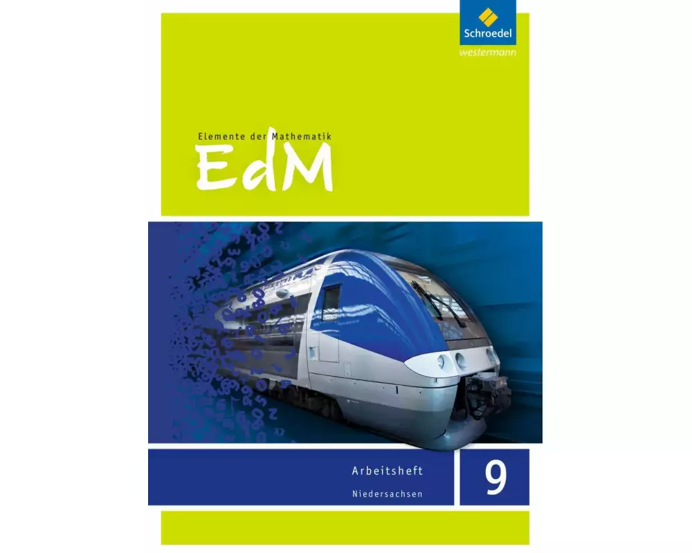 Elemente der Mathematik SI - Ausgabe 2015 für Niedersachsen G9