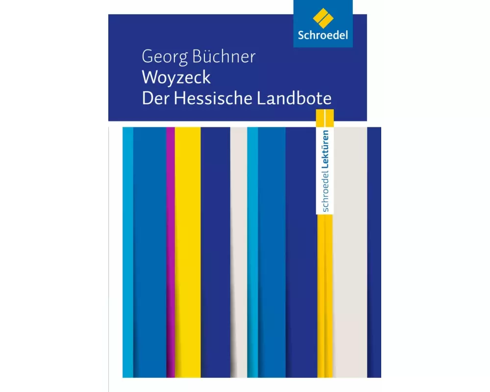 Schroedel Lektüren