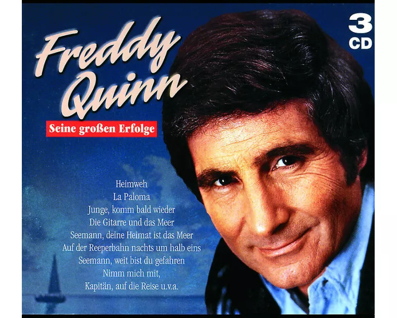 Seine GrÖssten Erfolge