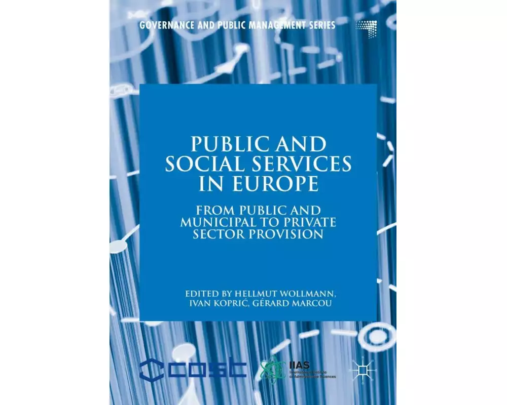 Public and Social Services in Europe