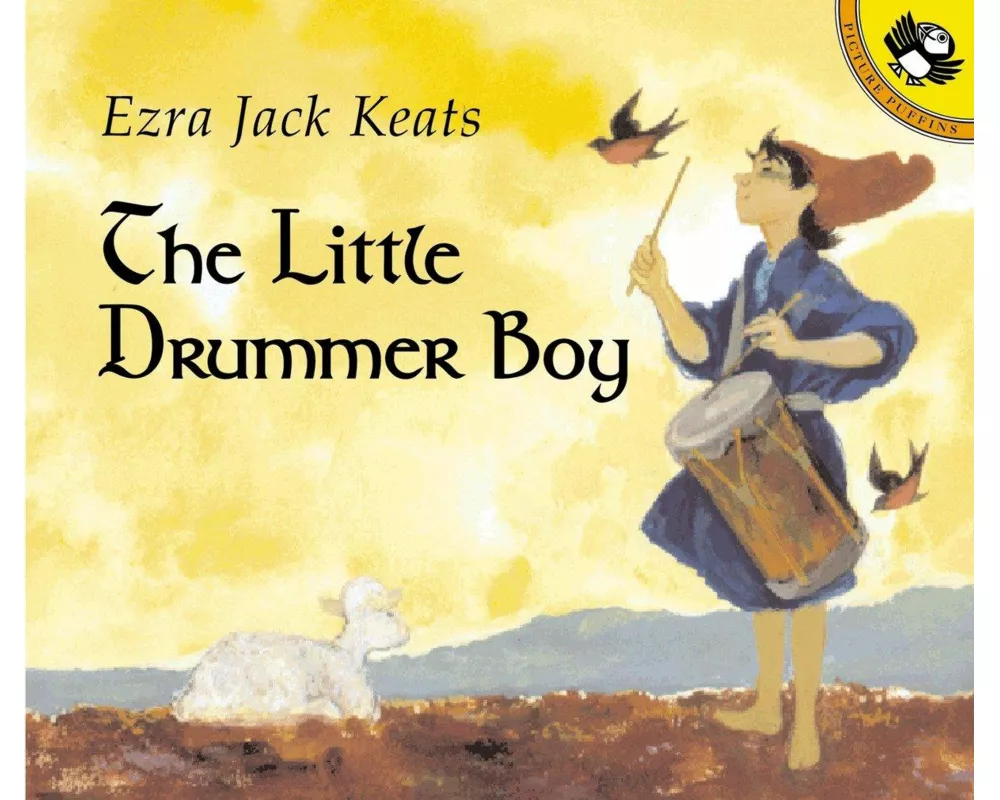 The Little Drummer Boy