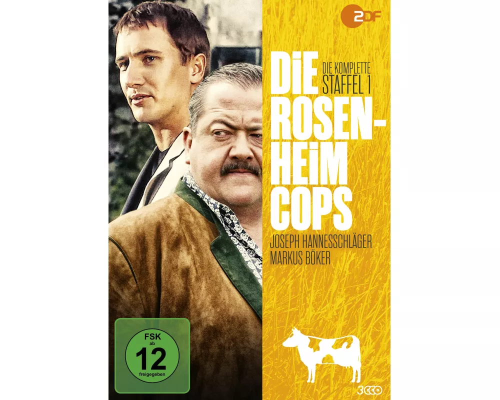 Die Rosenheim Cops