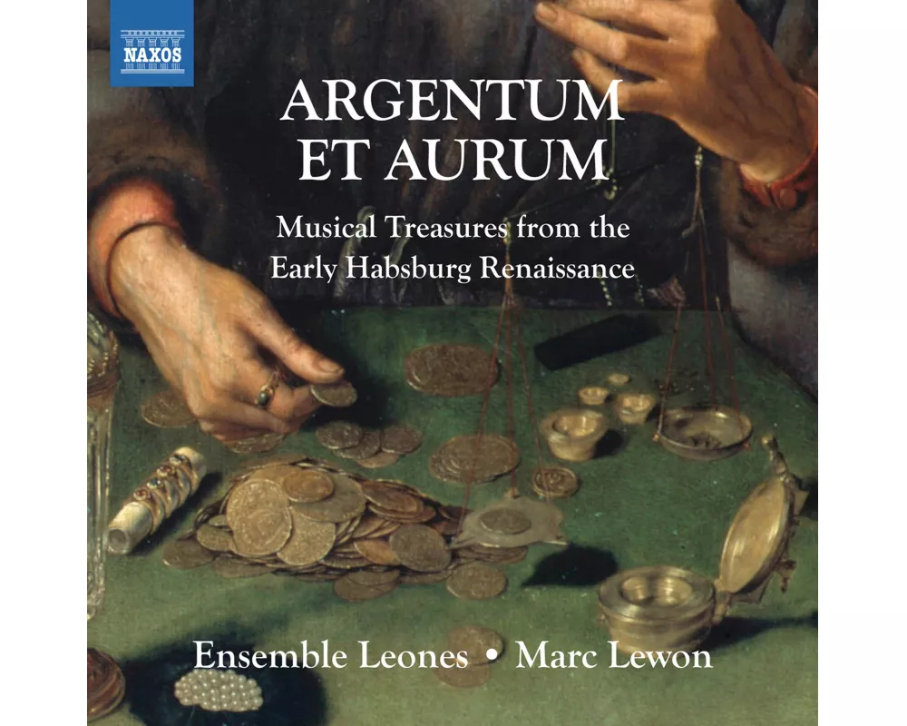 Argentum et Aurum