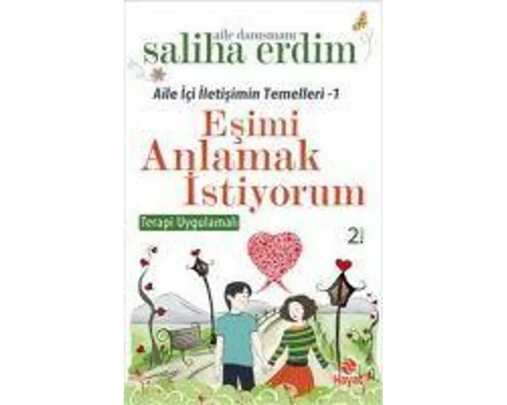 Esimi Anlamak Istiyorum