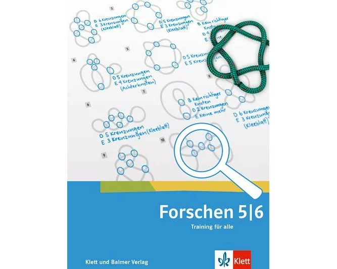 Forschen 5/6