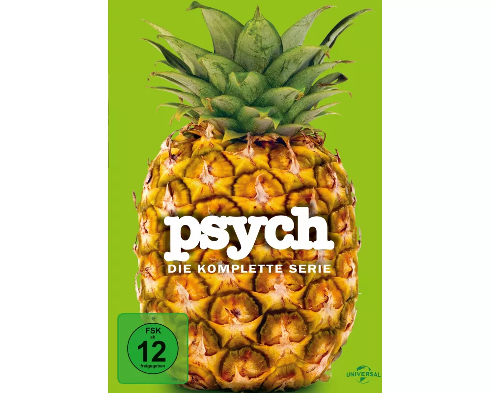 Psych