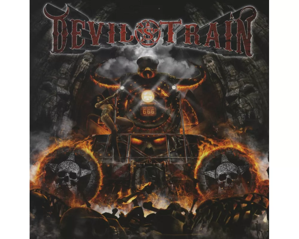Devil's Train