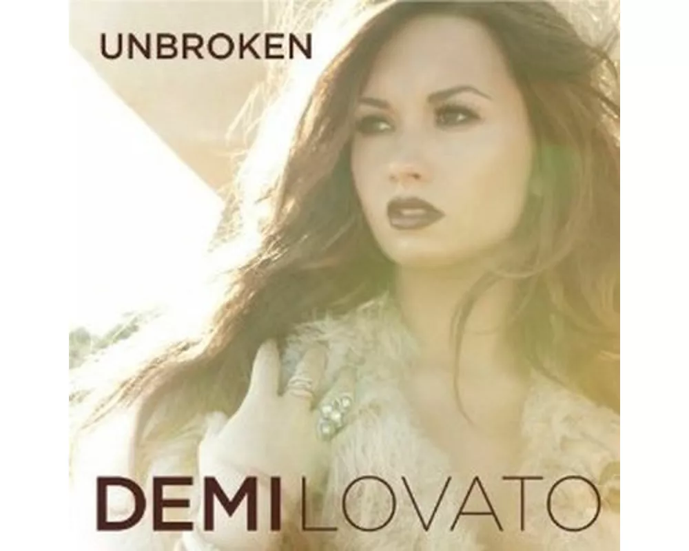 Unbroken