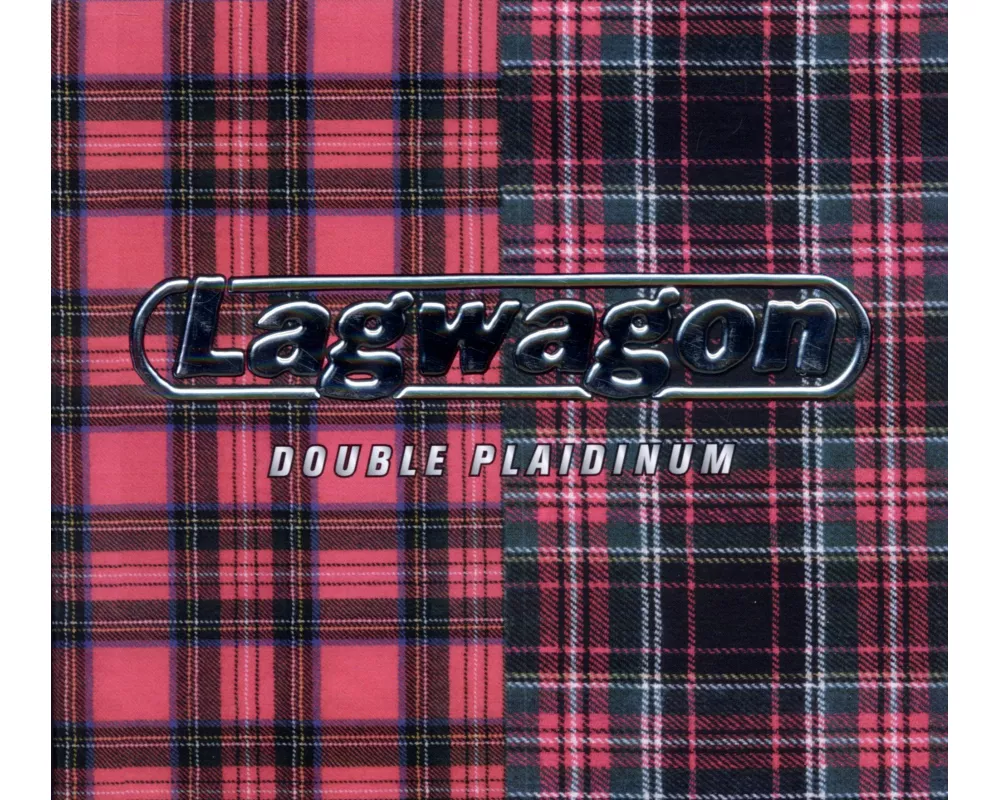 Double Plaidinum (Reissue)