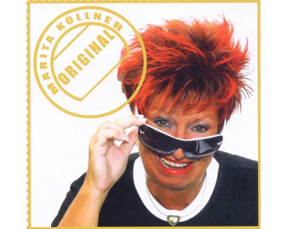 Marita Köllner-Original