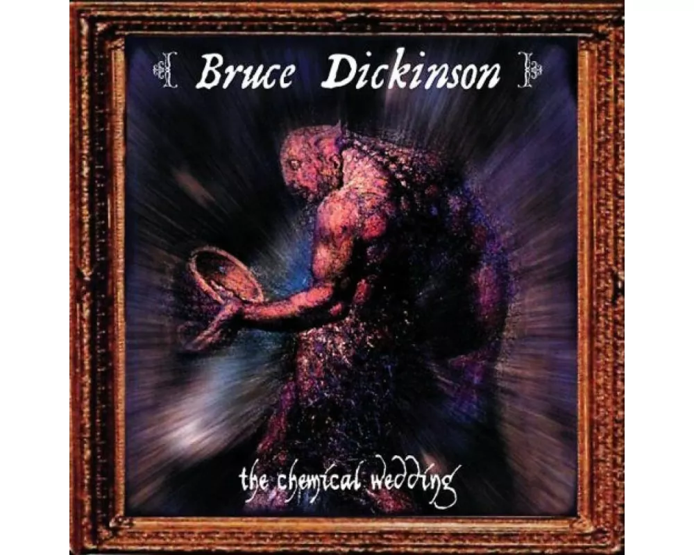 The Chemical Wedding (Reissue)