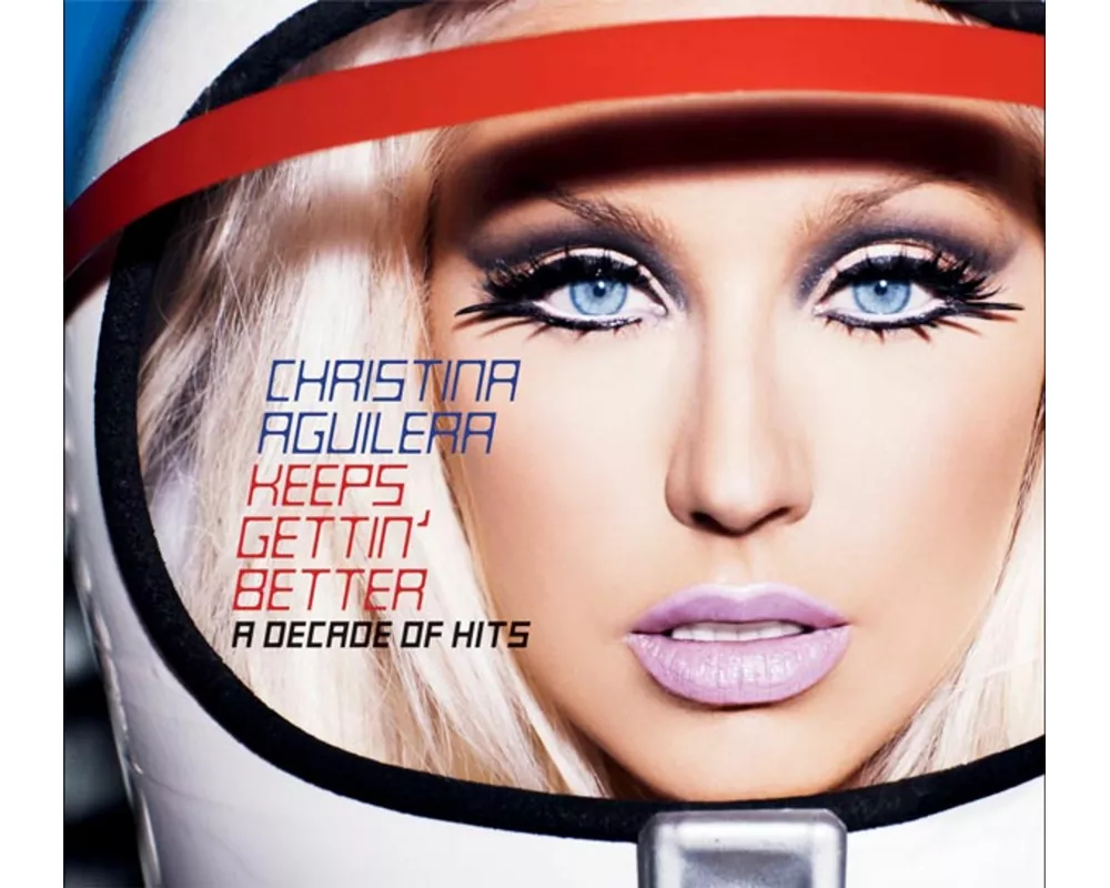 Keeps Gettin' Better-A Decade Of Hits