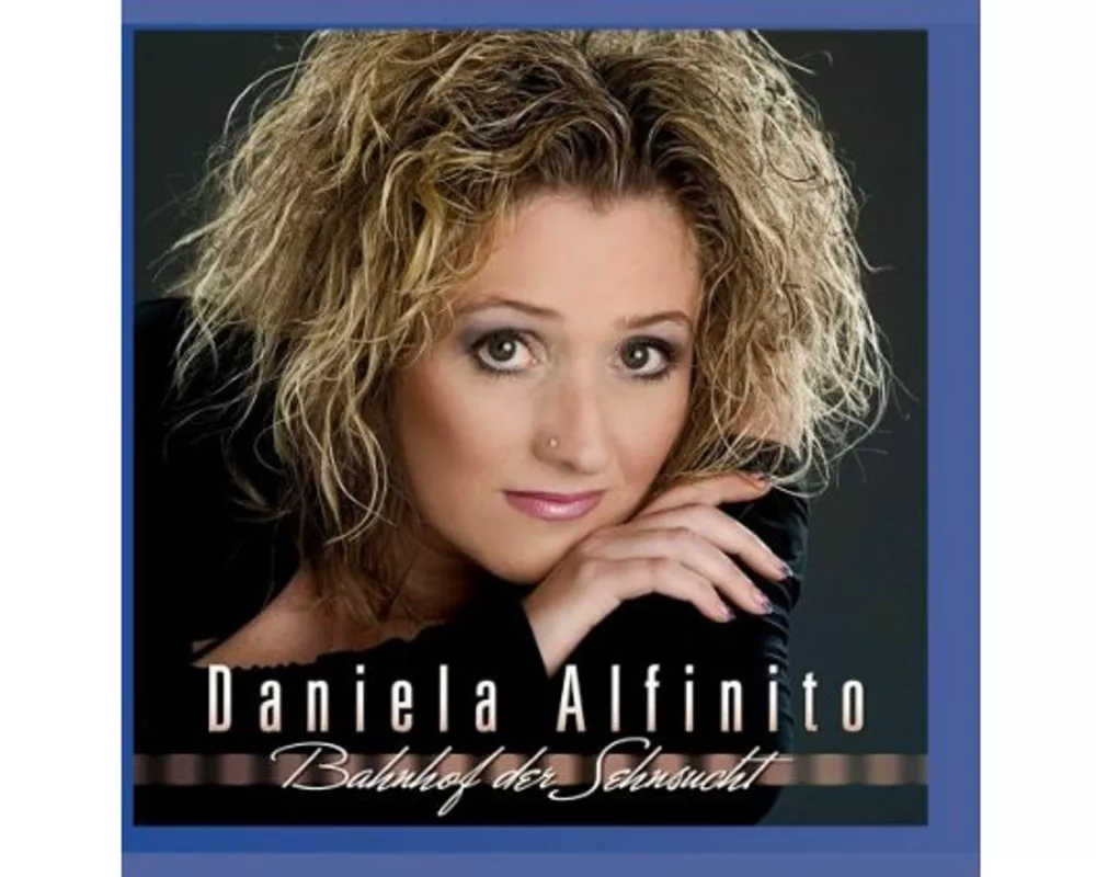 Bahnhof der Sehnsucht