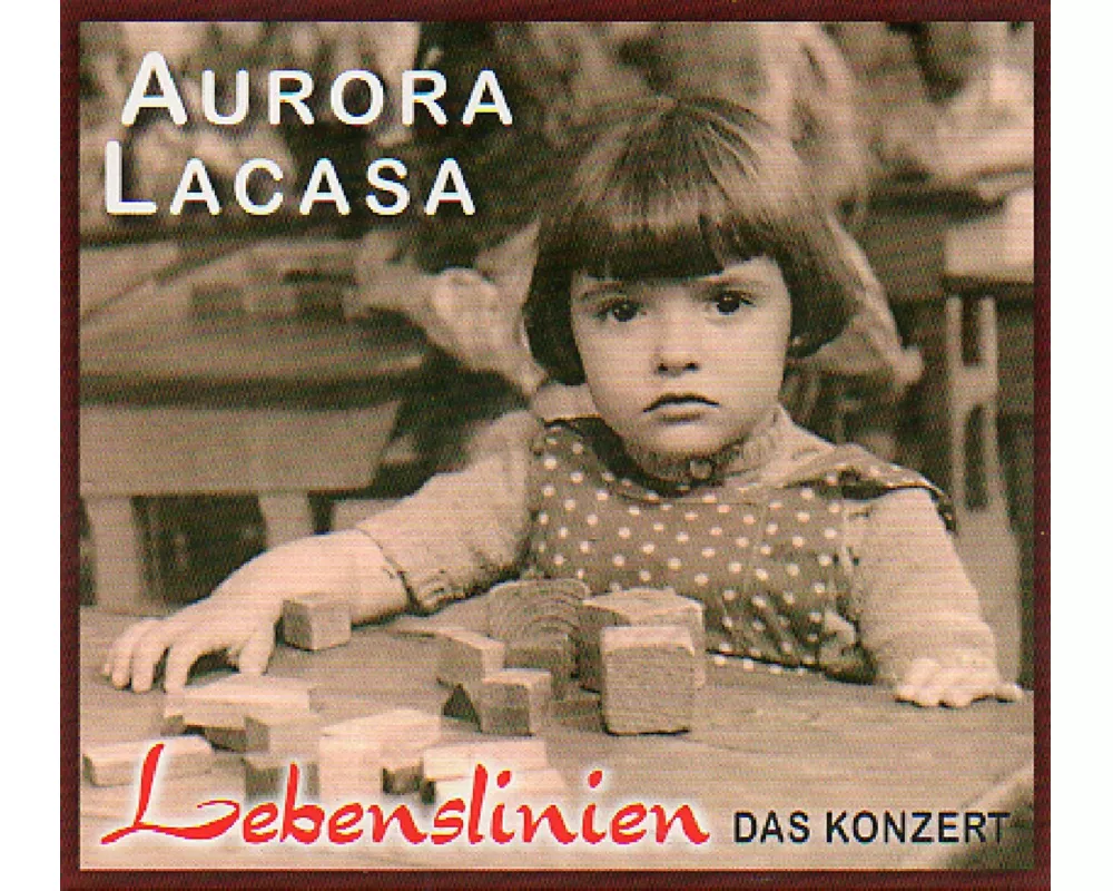 Lebenslinien.Das Konzert