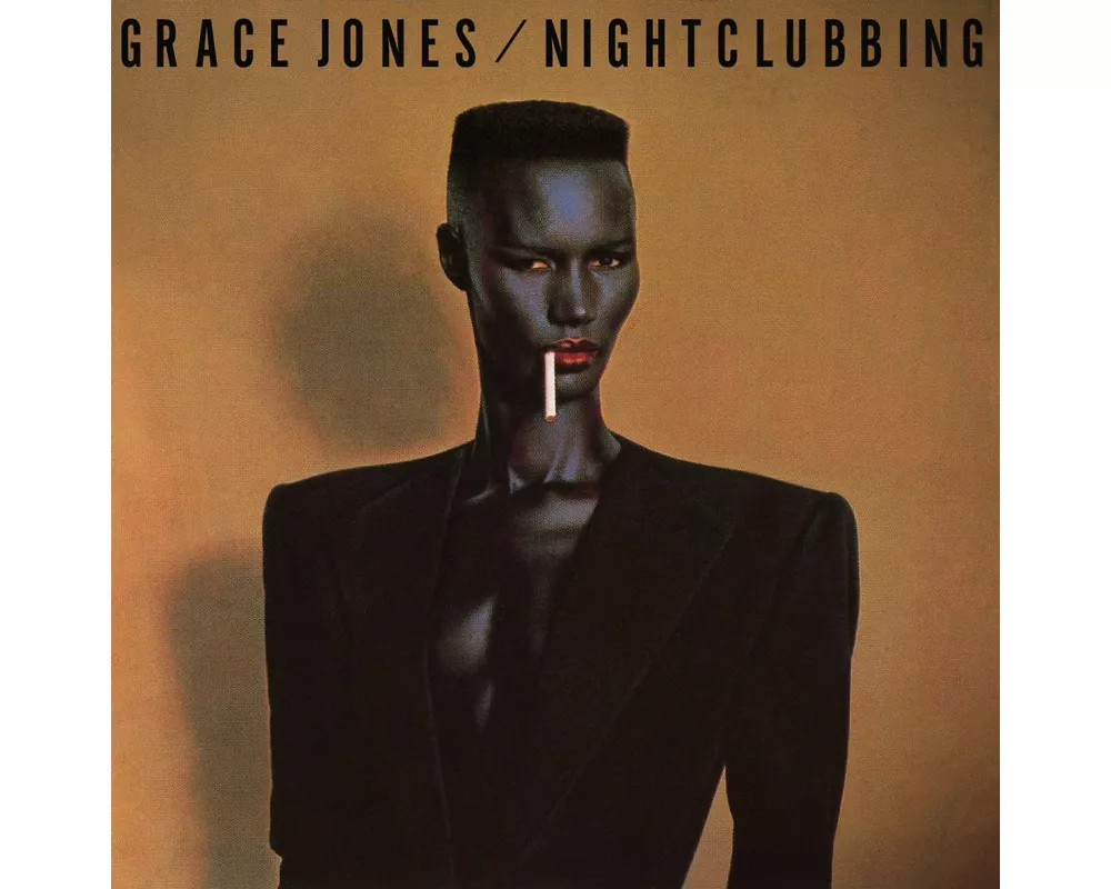 Nightclubbing