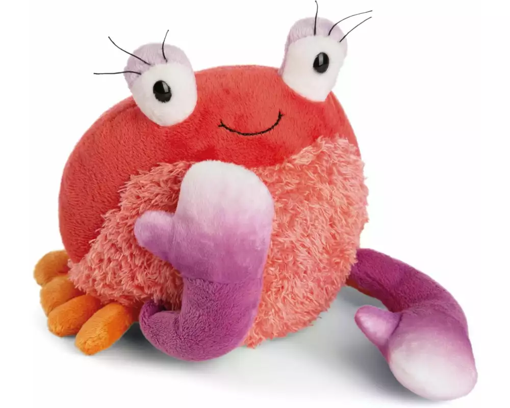 Nici Green Plüsch Krabbe Seabelle 20 cm Schlenker