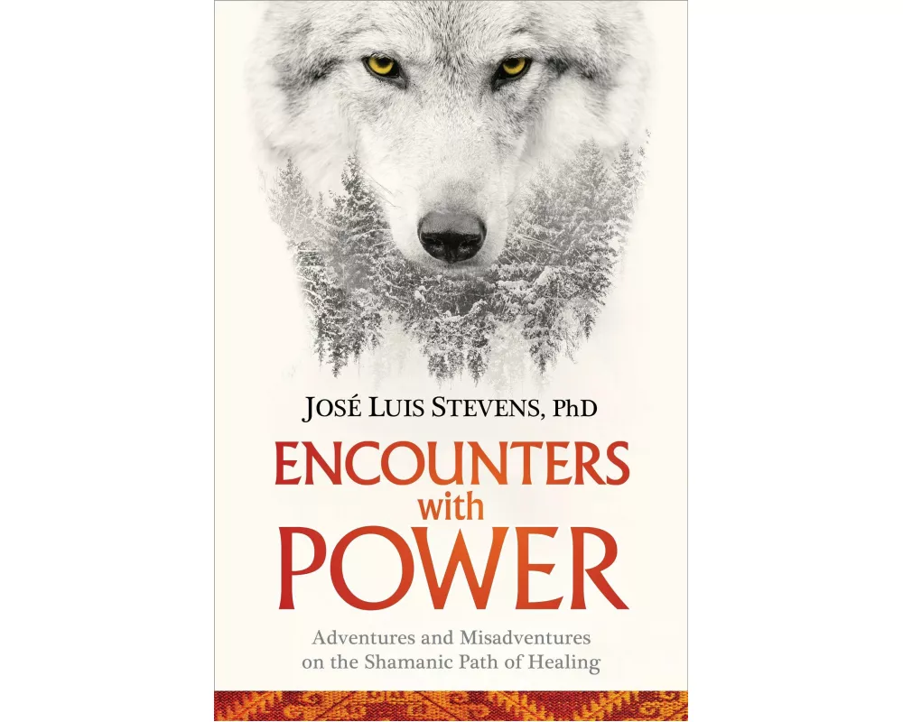 Encounters with Power