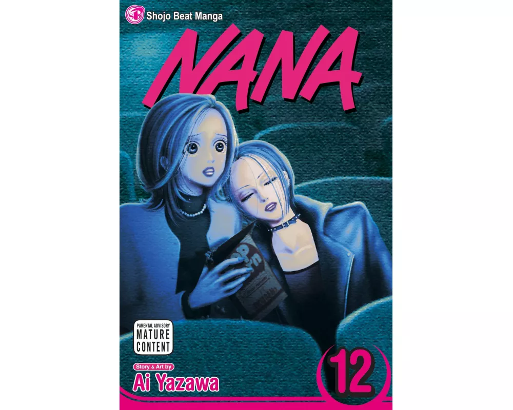 Nana, Vol. 12