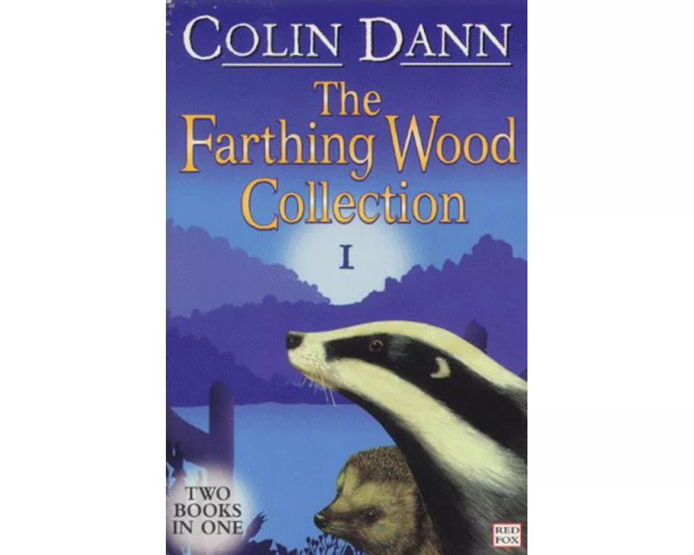 Farthing Wood Collection 1