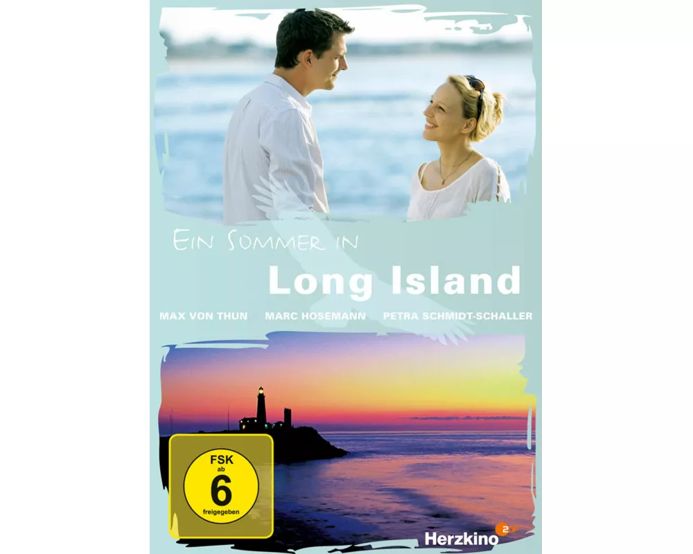 Ein Sommer in Long Island