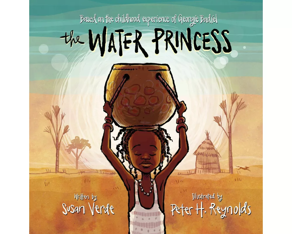 The Water Princess