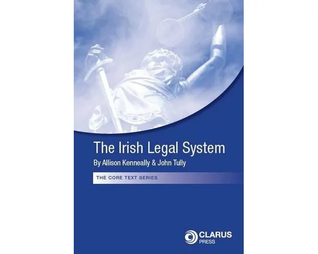 The Irish Legal System