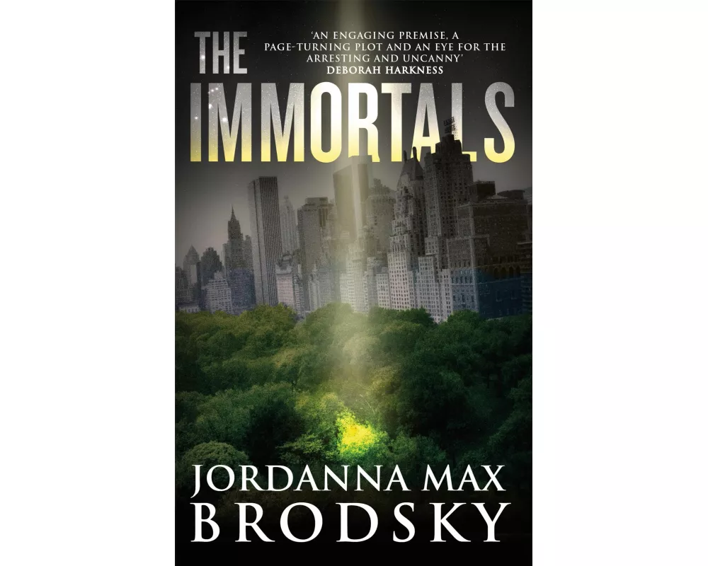 The Immortals