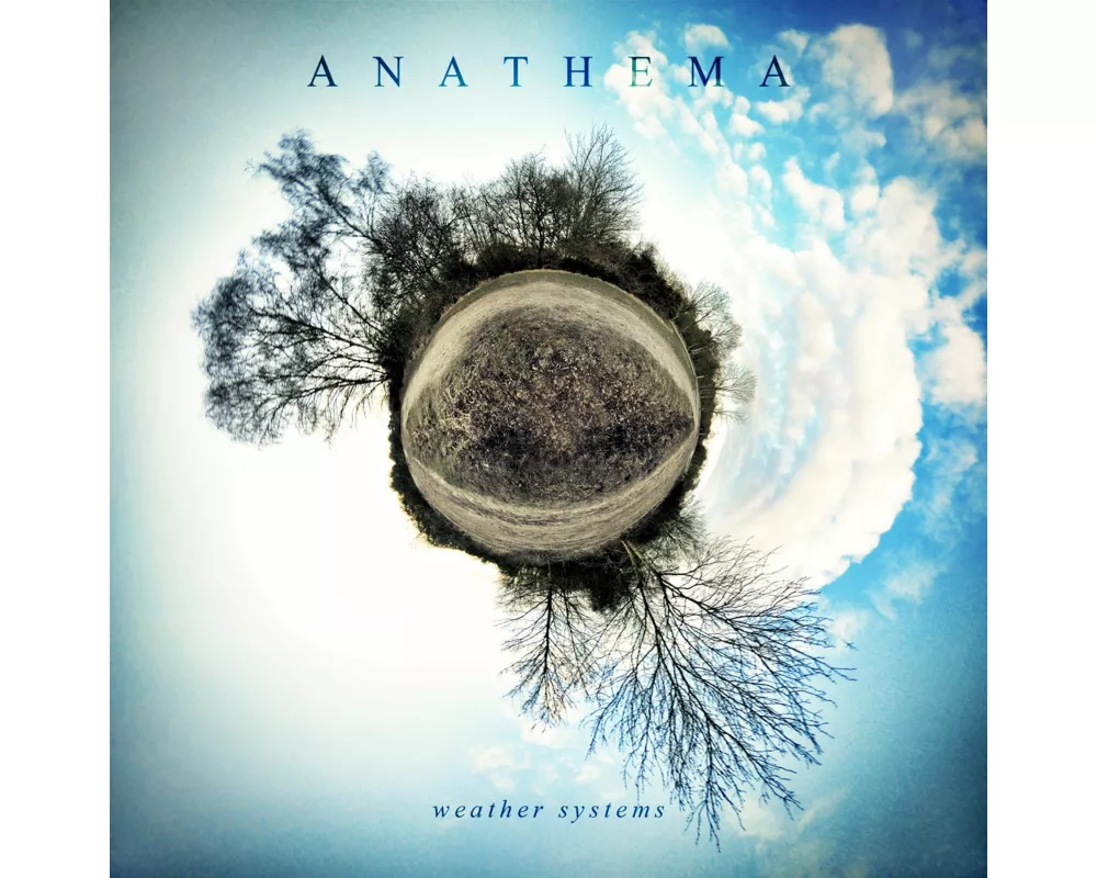 Weather Systems (Digipak)