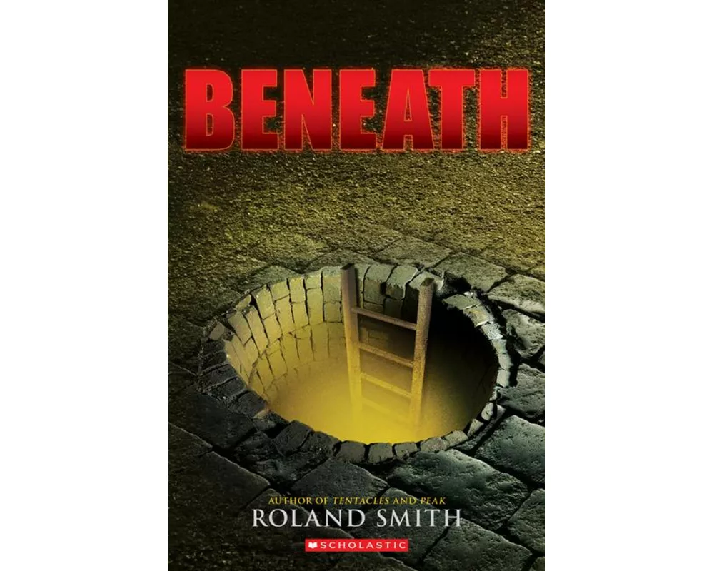 Beneath