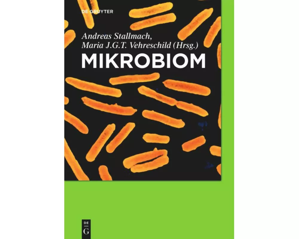 Mikrobiom
